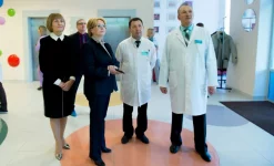 областная больница №2 на невельской улице изображение 8 на проекте infodoctor.ru