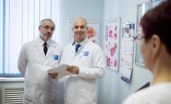 международный медицинский центр медикал он груп изображение 8 на проекте infodoctor.ru