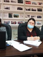 Научно-исследовательский институт истории и этнографии Южного Урала