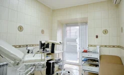 медицинский центр акварель изображение 1 на проекте infodoctor.ru