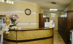 медицинский центр акварель изображение 6 на проекте infodoctor.ru