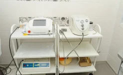 медицинский центр акварель изображение 19 на проекте infodoctor.ru