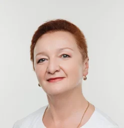 Бастан Марина Николаевна - УЗИ-диагност