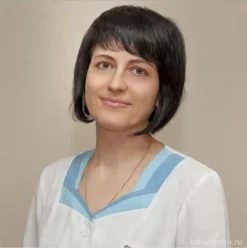 Герасимова Людмила Владимировна - акушер, гинеколог