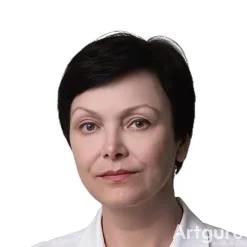 Федотова Ирина Альбертовна - аллерголог, иммунолог