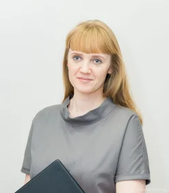 Федунова Виктория Владимировна - стоматолог, стоматолог-терапевт