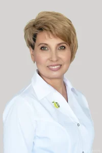 Шульгина Наталья Владимировна - невролог